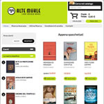 LIBRERIA ALTE MUHLE